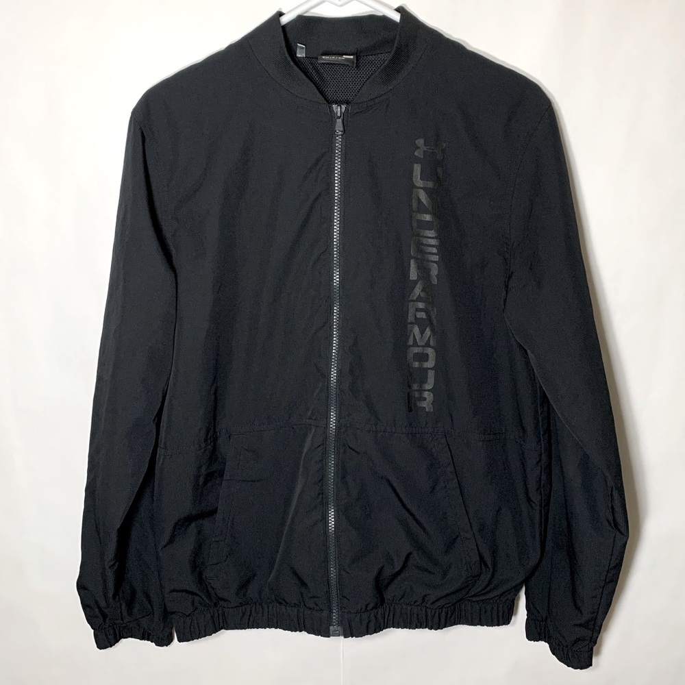 Under Armour Windbreaker Jacket